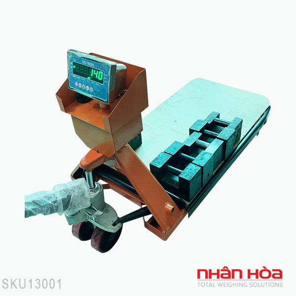 Cân điện tử 5 tấn