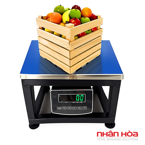 Cân điện tử 150kg