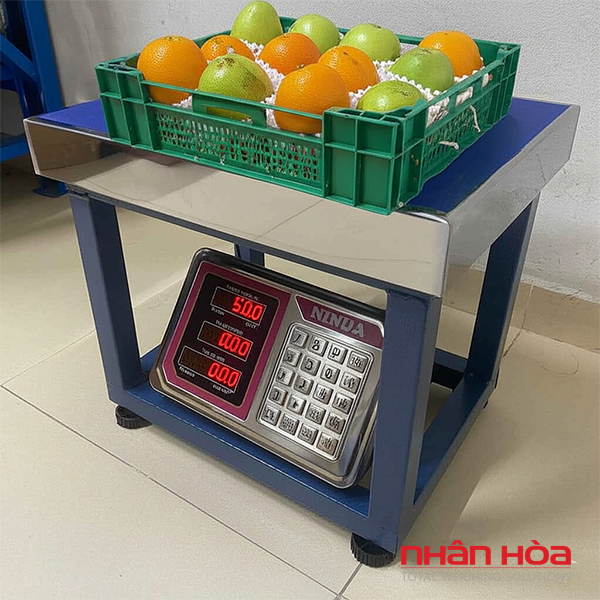 Cân điện tử 180kg