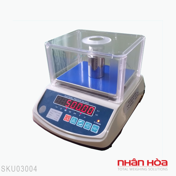Cân điện tử 5kg