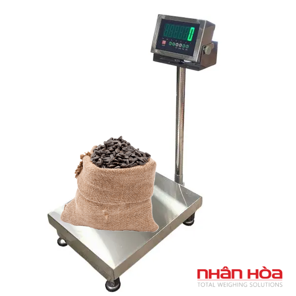Cân điện tử 60kg