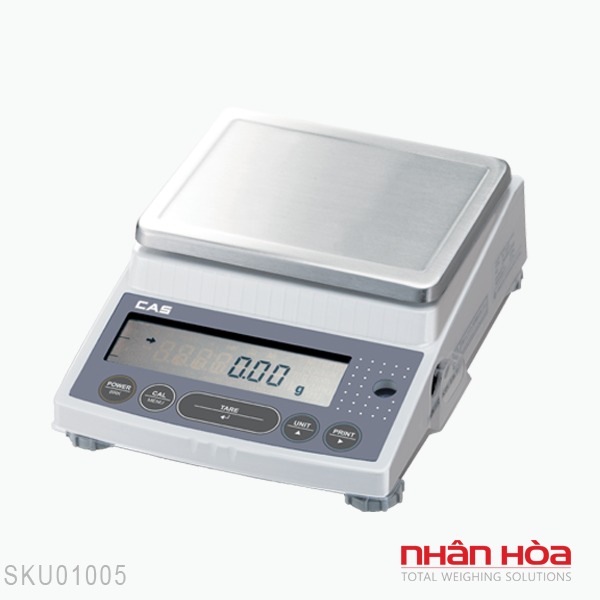Cân điện tử 600g