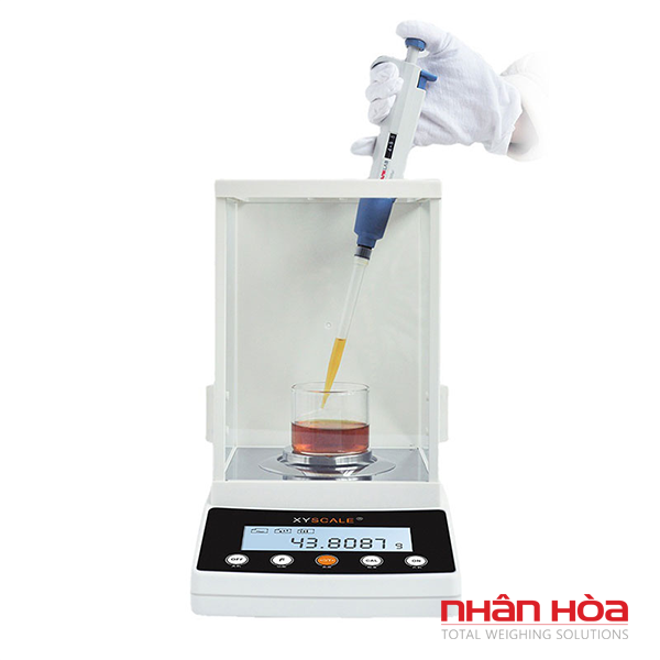 Cân điện tử 300g