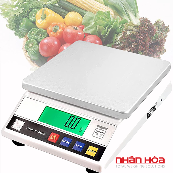 Cân điện tử 4kg