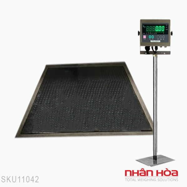 Cân điện tử 4 tấn