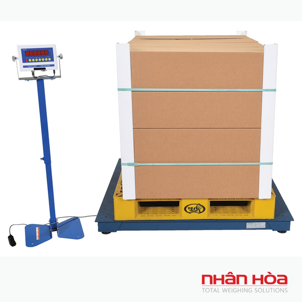Cân điện tử 700kg