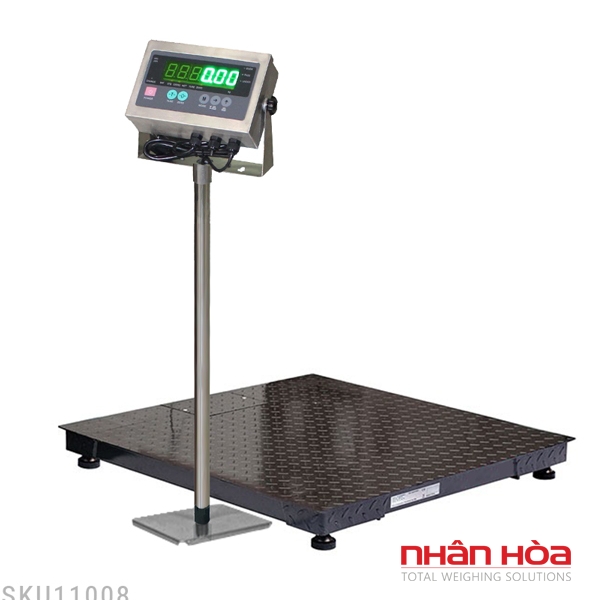 Cân điện tử 700kg