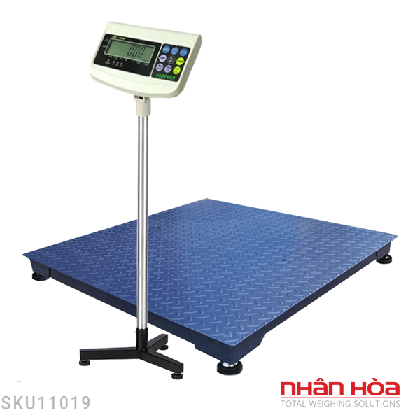Cân điện tử 10 tấn