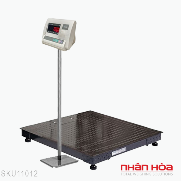 Cân điện tử 30 tấn
