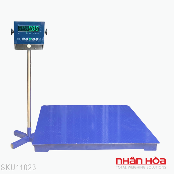 Cân điện tử 30 tấn