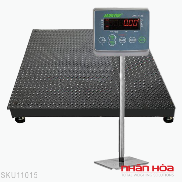Cân điện tử 30 tấn