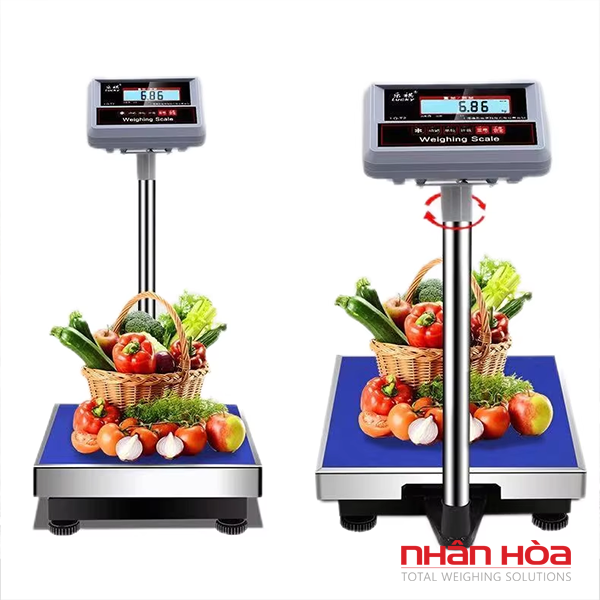 Cân điện tử 180kg