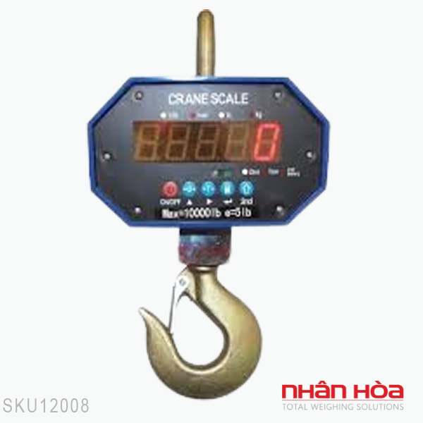 Cân điện tử 400kg