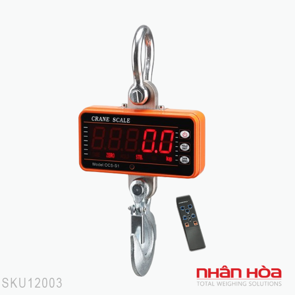Cân điện tử 5 tấn