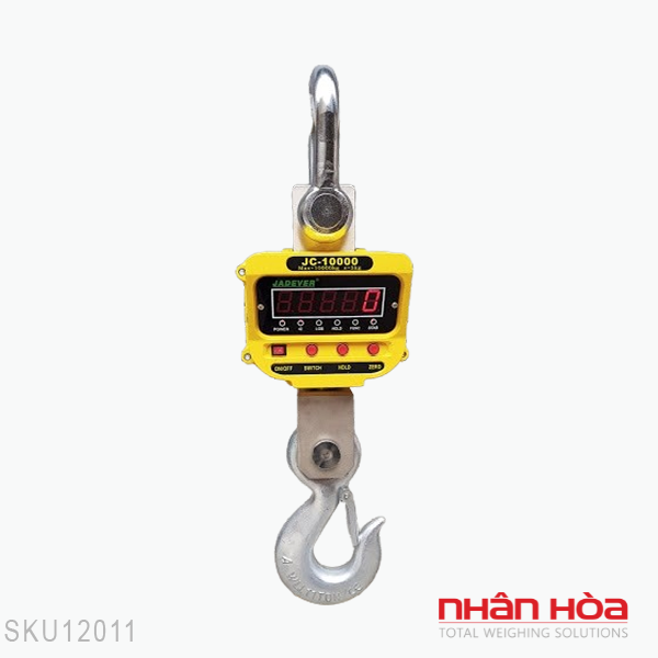 Cân điện tử 5 tấn