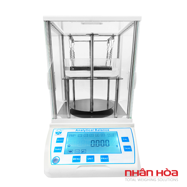 Cân điện tử 2kg
