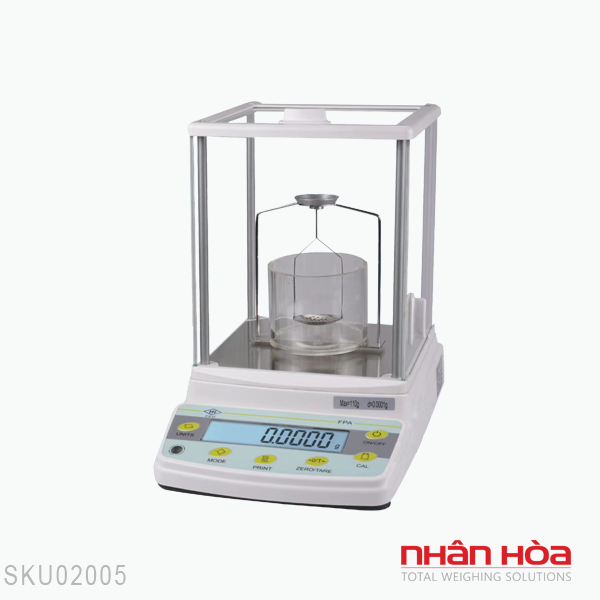 Cân điện tử 300g