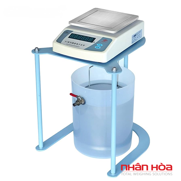 Cân điện tử 3kg