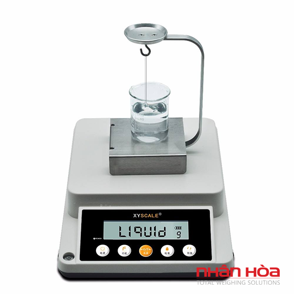 Cân điện tử 500g