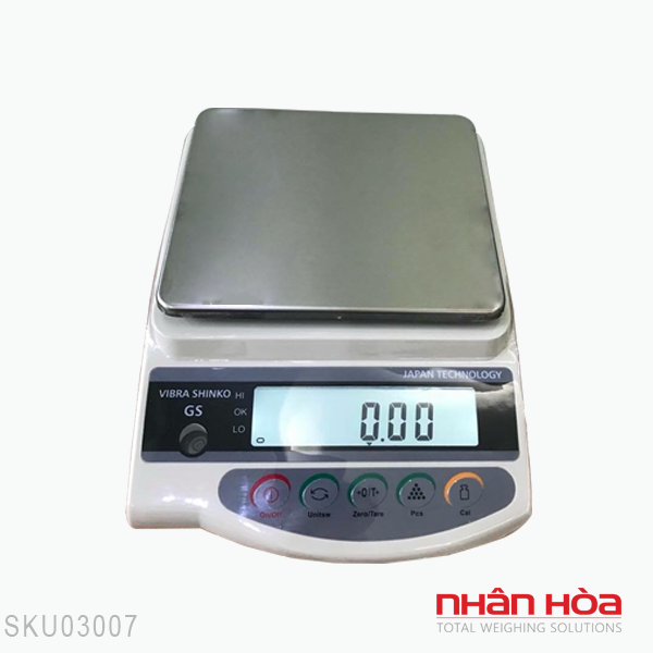Cân điện tử 500g