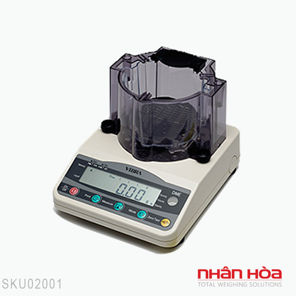 Cân điện tử 100g