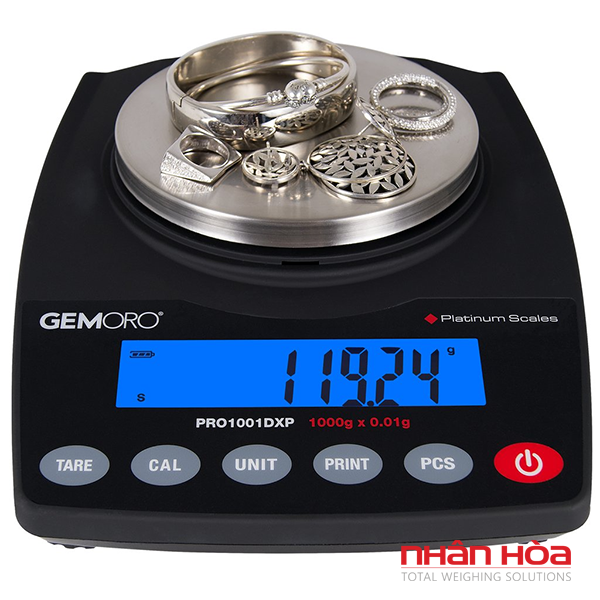Cân điện tử 1kg