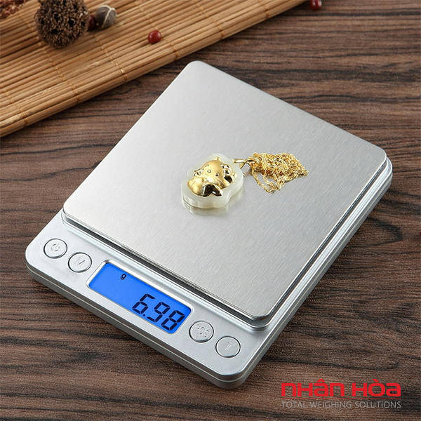 Cân điện tử 5kg