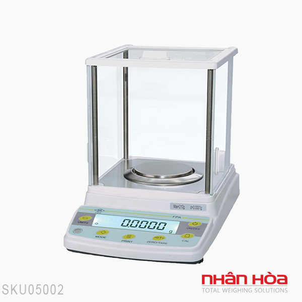 Cân điện tử 100g
