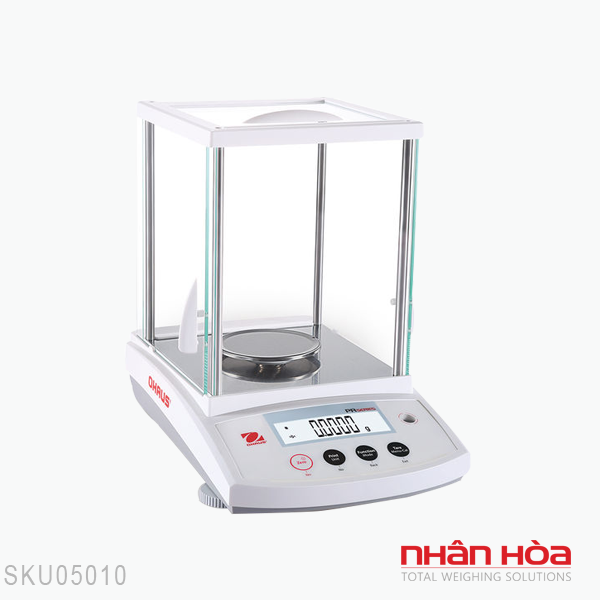 Cân điện tử 500g