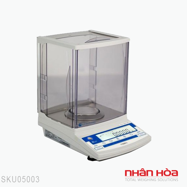 Cân điện tử 100g