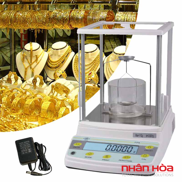 Cân điện tử 5kg