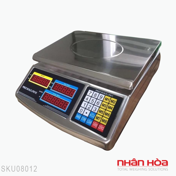 Cân điện tử 20kg