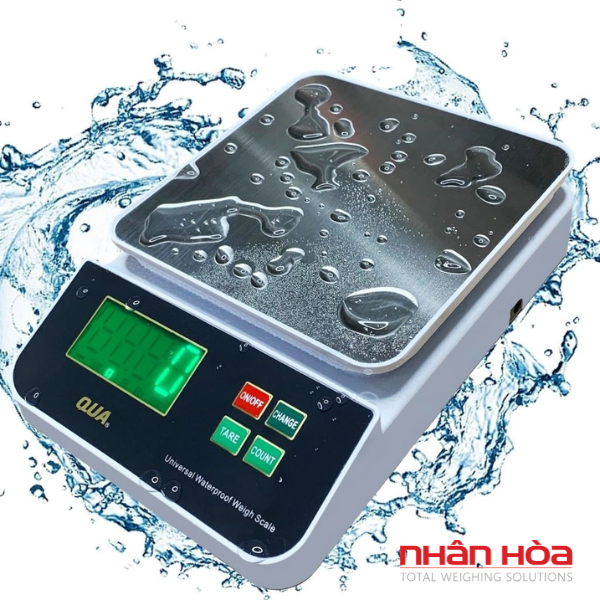 Cân điện tử 30kg