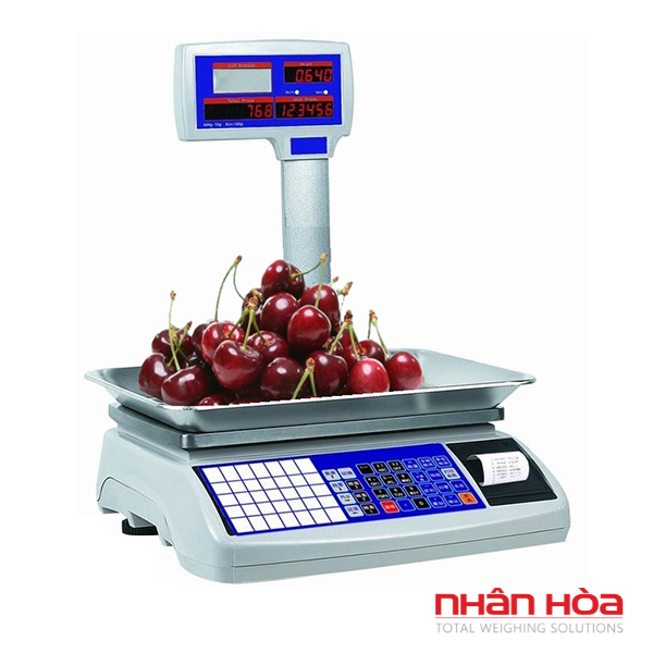 Cân điện tử 30kg