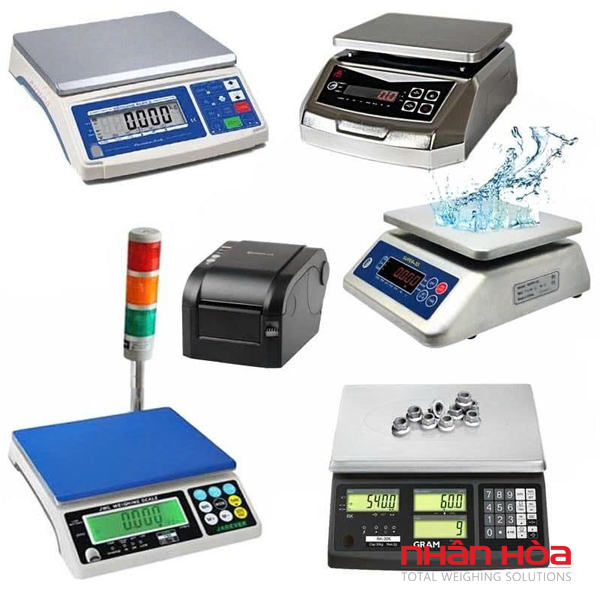Cân điện tử 15kg