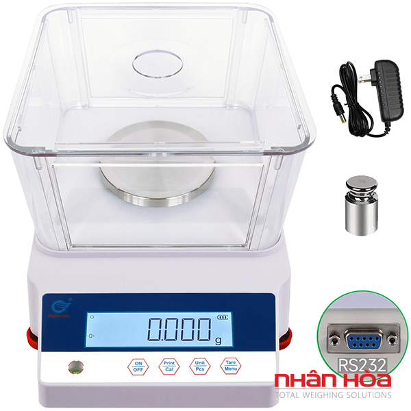 Cân điện tử 100g