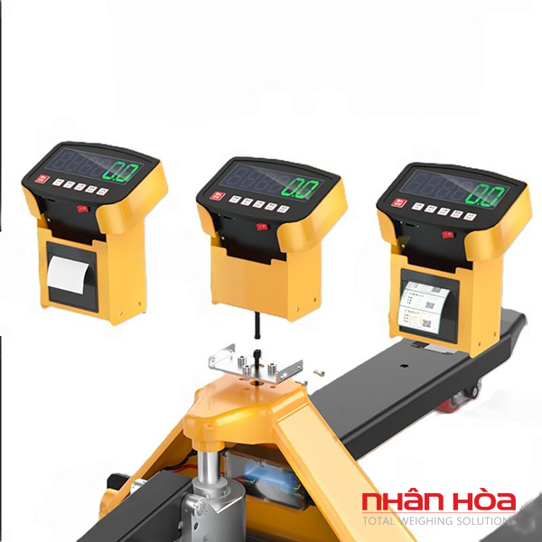 Cân điện tử 1500kg