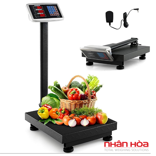 Cân điện tử 180kg