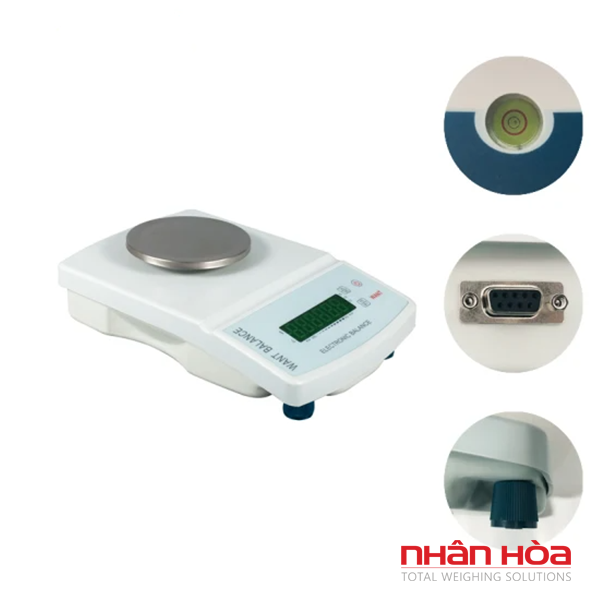 Cân điện tử 1kg