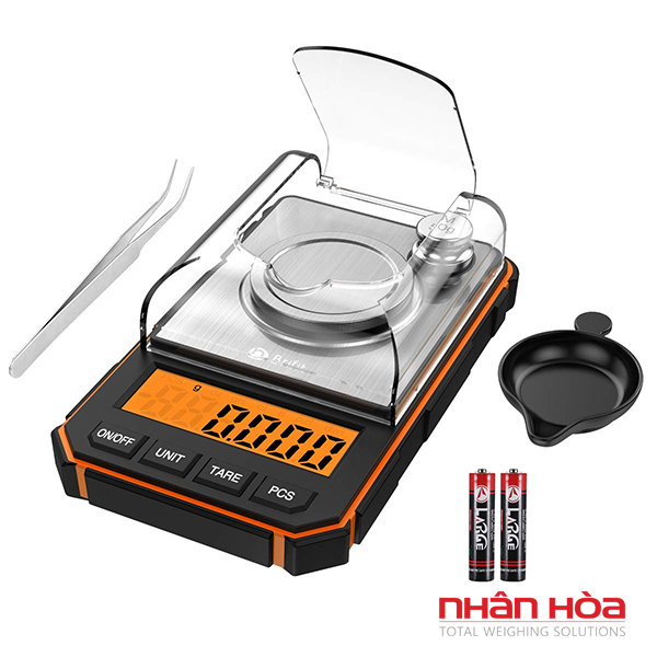 Cân điện tử 200g