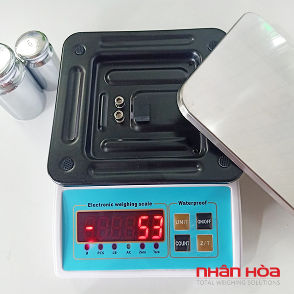 Cân điện tử 3kg