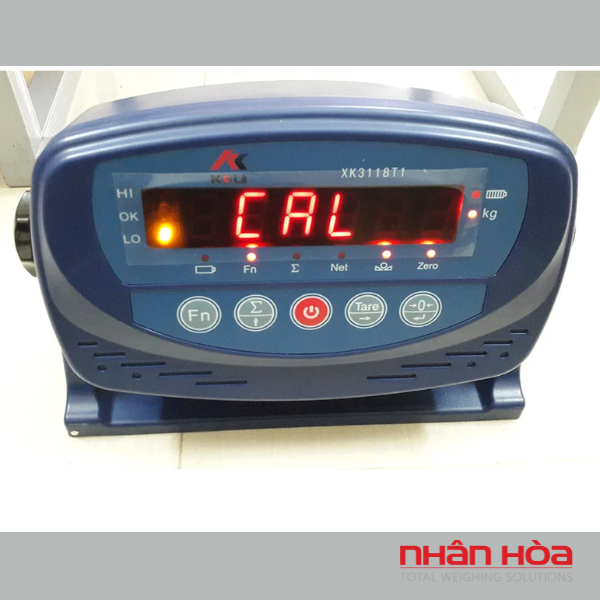 Cân điện tử 400kg