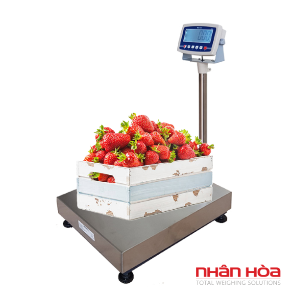 Cân điện tử 60kg