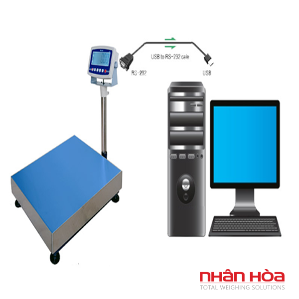 Cân điện tử 70kg