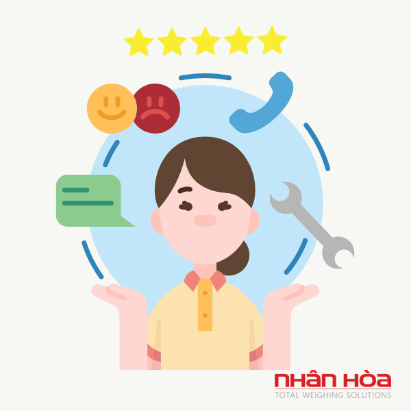 cân heo điện tử