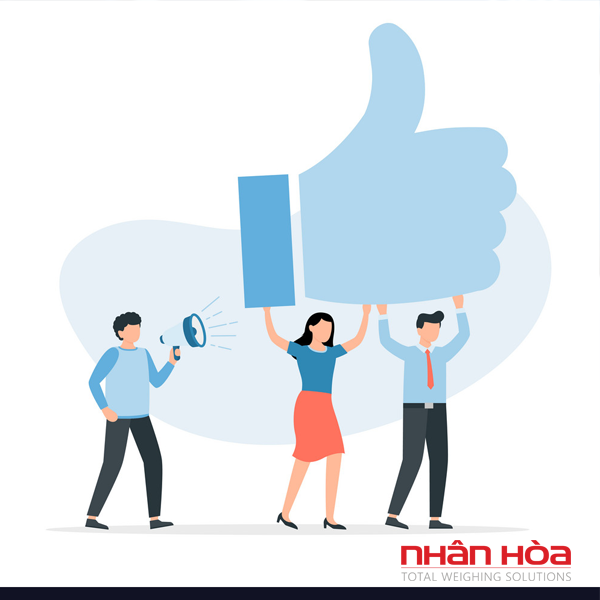 Cân điện tử 4kg