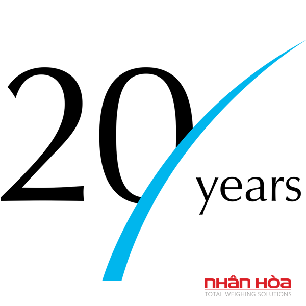 Cân điện tử 60 tấn