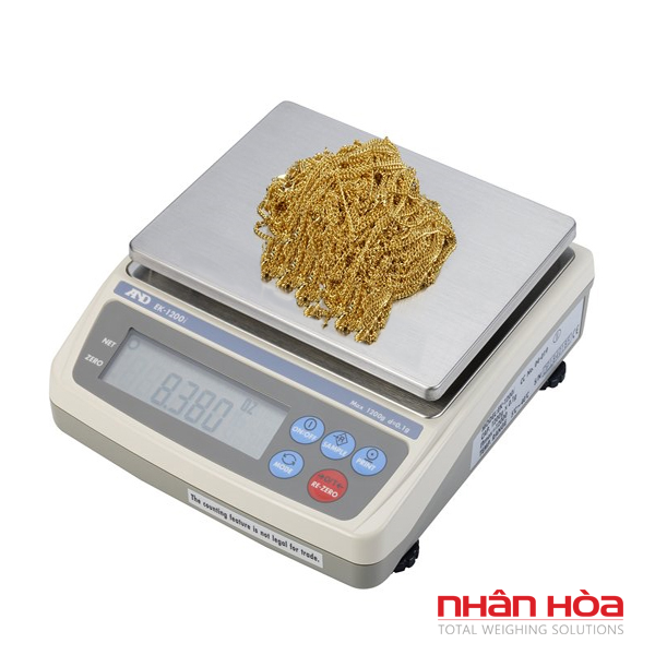 Cân điện tử 5kg