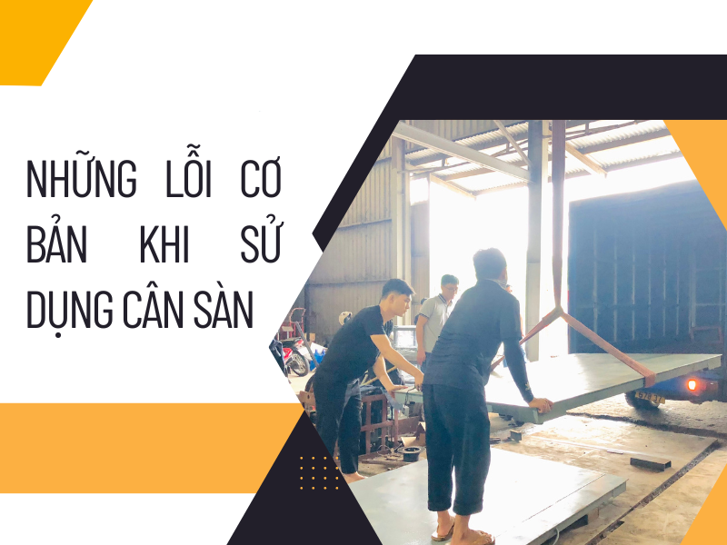 Cân điện tử 1 tấn