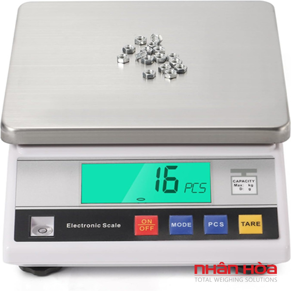 Cân điện tử 7kg